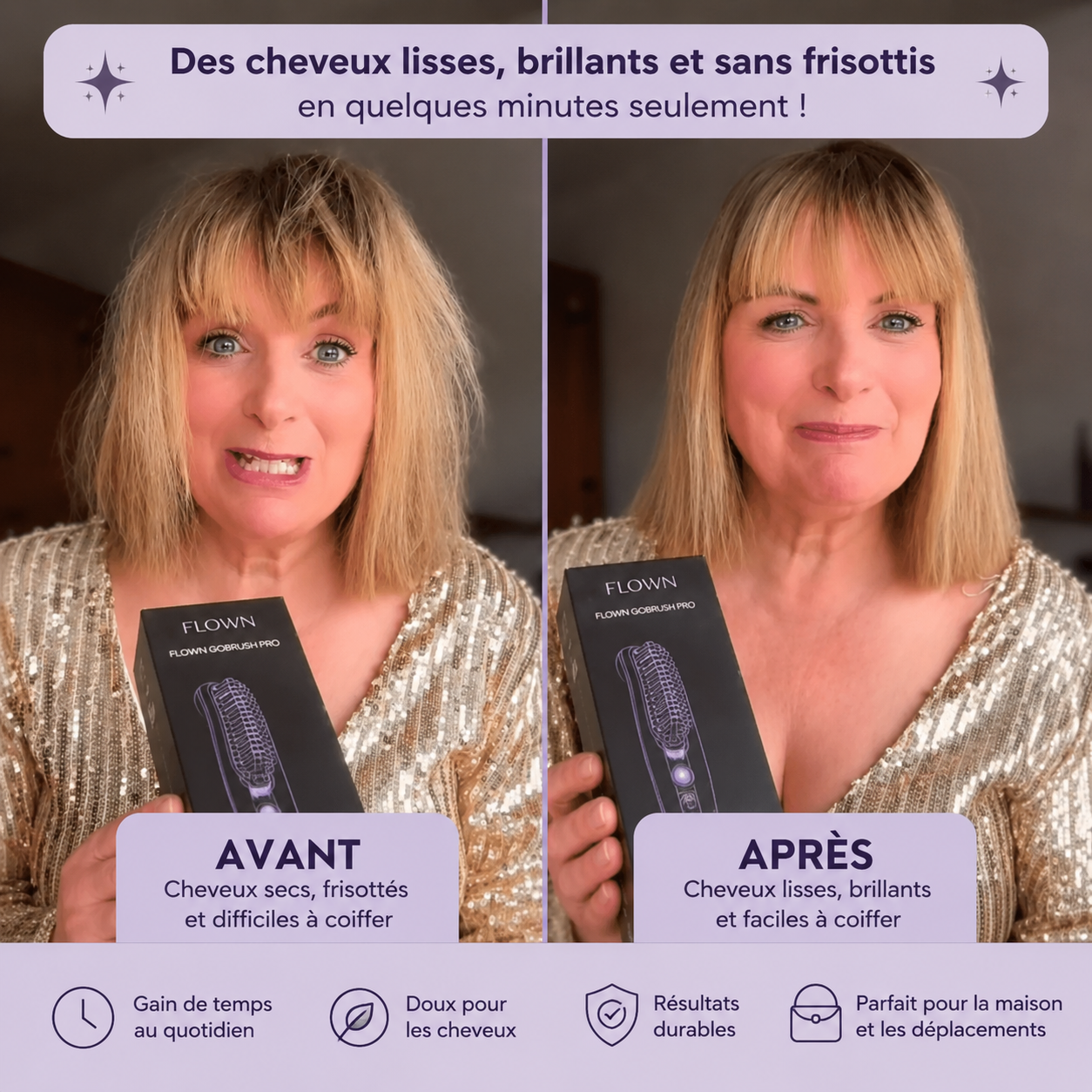 GoBrush Pro