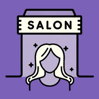 Résultats dignes d'un salon