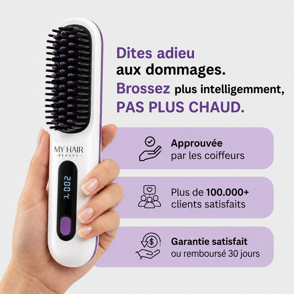 GoBrush Pro