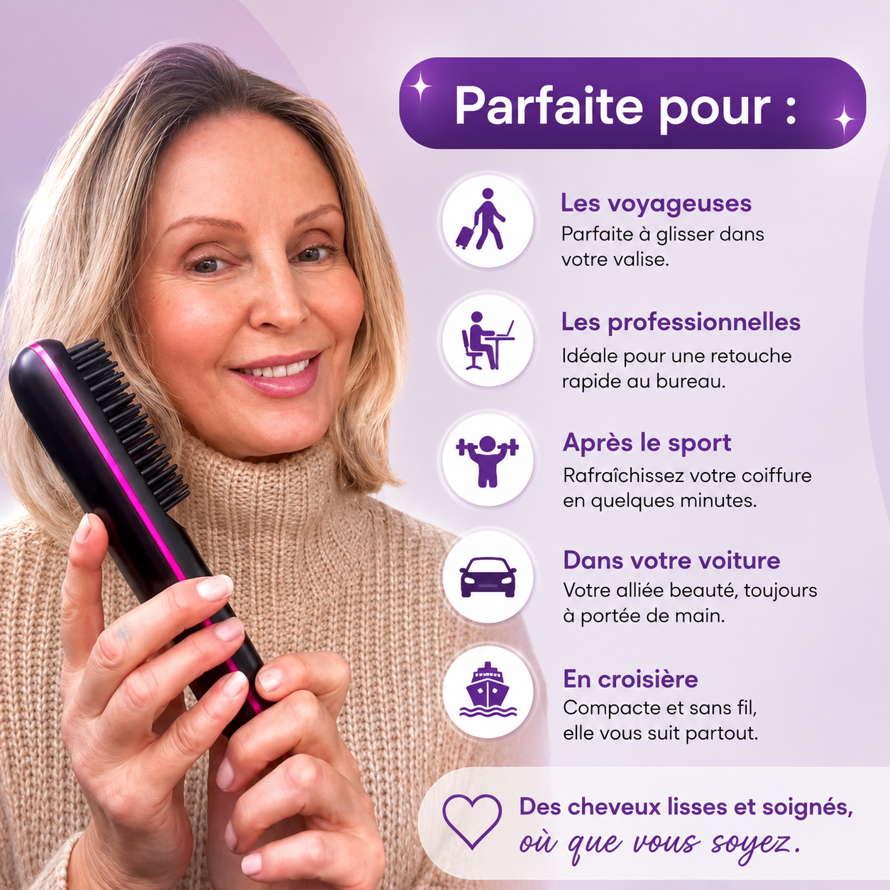 GoBrush Pro