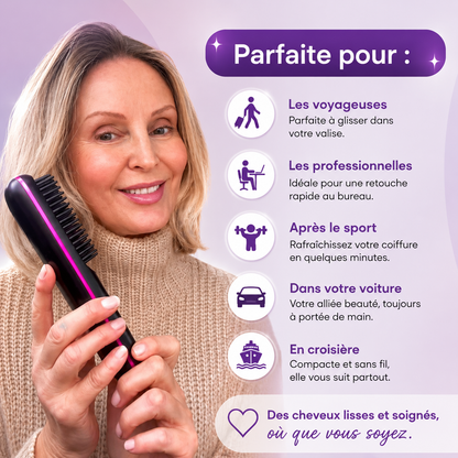 GoBrush Pro