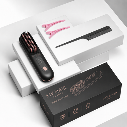 GoBrush Pro