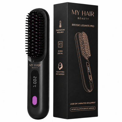 GoBrush Pro
