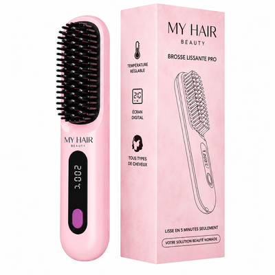 GoBrush Pro