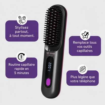 GoBrush Pro