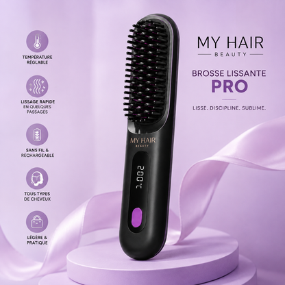 GoBrush Pro