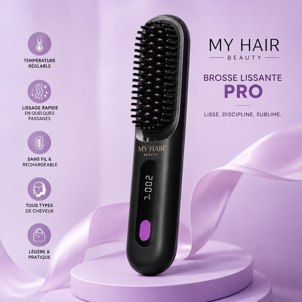 GoBrush Pro