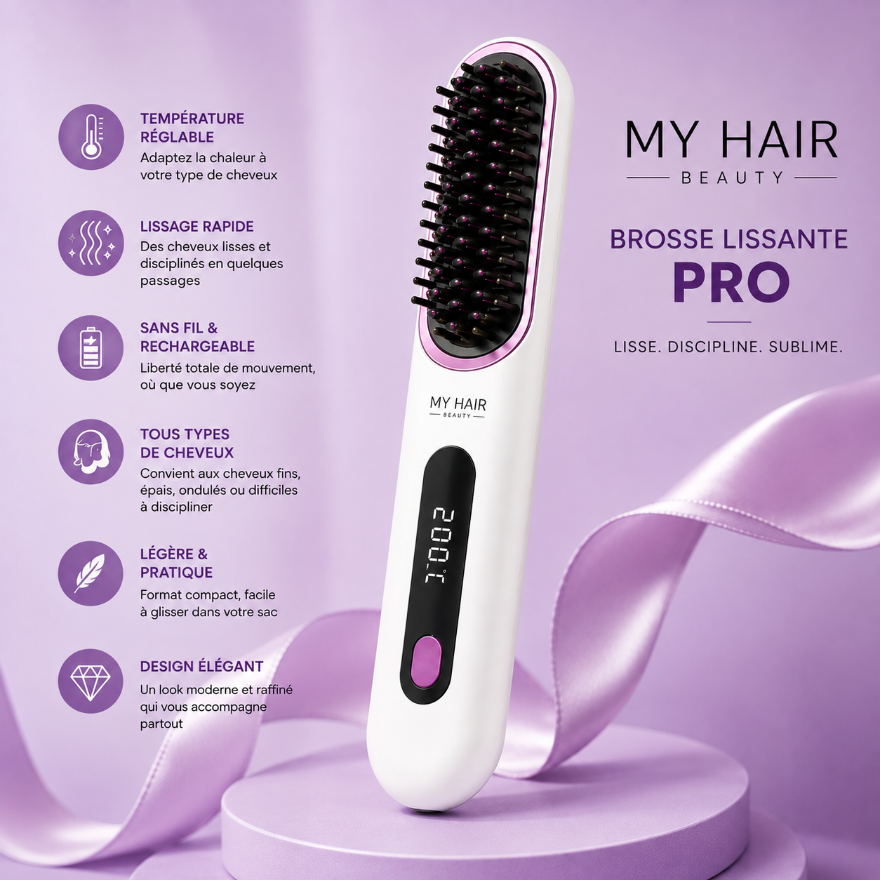 GoBrush Pro
