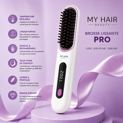 GoBrush Pro