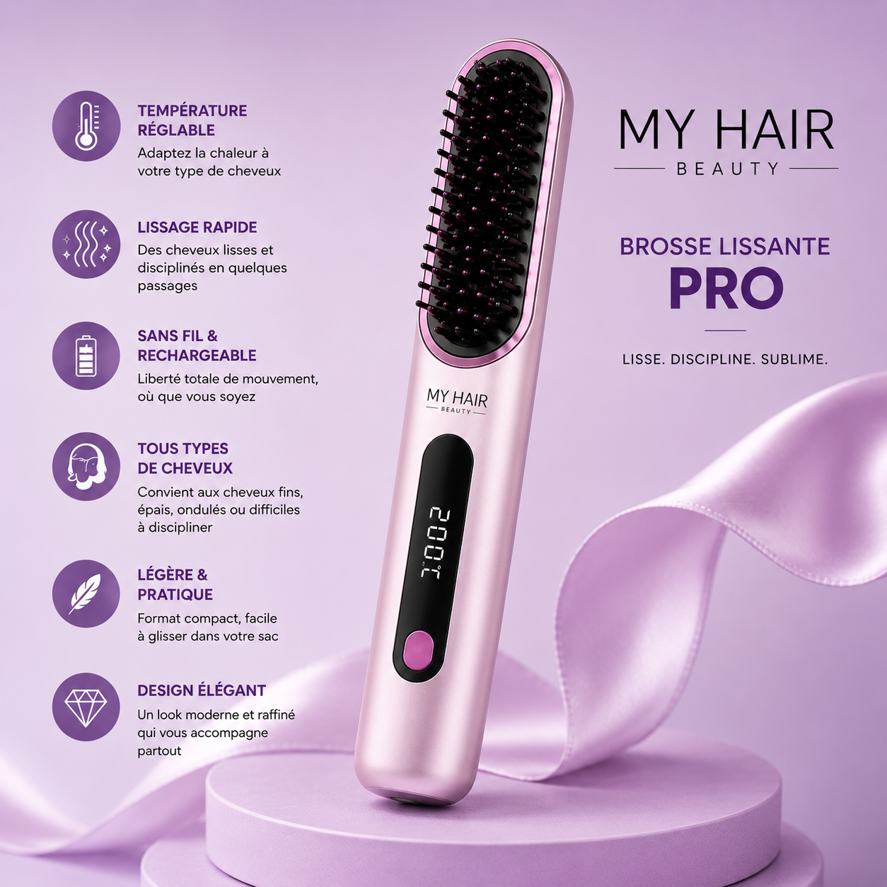 GoBrush Pro