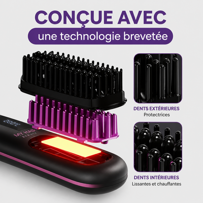 GoBrush Pro