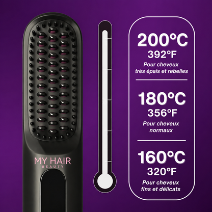 GoBrush Pro