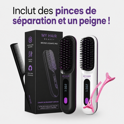 GoBrush Pro