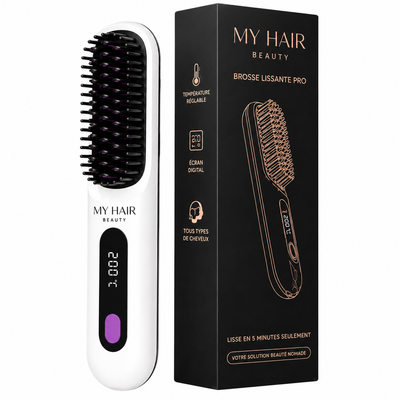 GoBrush Pro